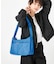 DELUXE EVERYDAY BAG ヴィヴィッドブルー