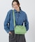 SMALL UPTOWN SATCHEL キーライムC