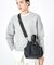 DRAWSTRING CROSSBODY MH スターダストDSクロスボディ