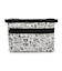 COSMETIC CLUTCH エヌワイシーアイコニックグラフィックス