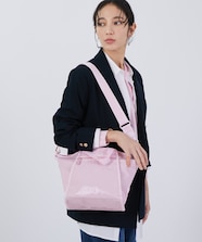 MARKET TOTE ダークオリーブ ｜レスポートサックのアウトレット通販 
