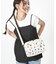 EVERYDAY SM SATCHEL ノーバッグノーライフ
