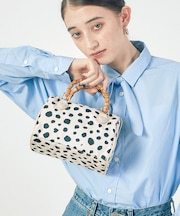 SM BAMBOO BOSTON2 ブライトセピアダルメシアン