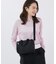 EVERYDAY SM SATCHEL ブラックハートデボス