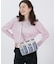 EVERYDAY SM SATCHEL ブリーズストライプ