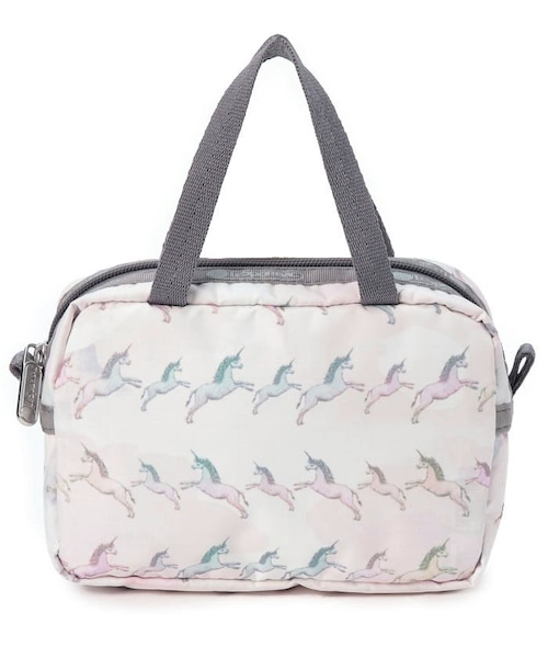 MICRO BAG パステルユニコーン｜レスポートサックのアウトレット通販