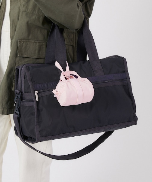 MICRO ROLL CHARM ピーチブラッシュ