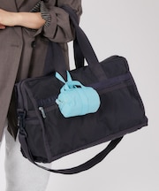 MICRO ROLL CHARM ペールターコイズ