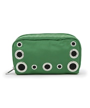 GROMMET RECTANGULAR COS ジェイドグリーングロメッツ