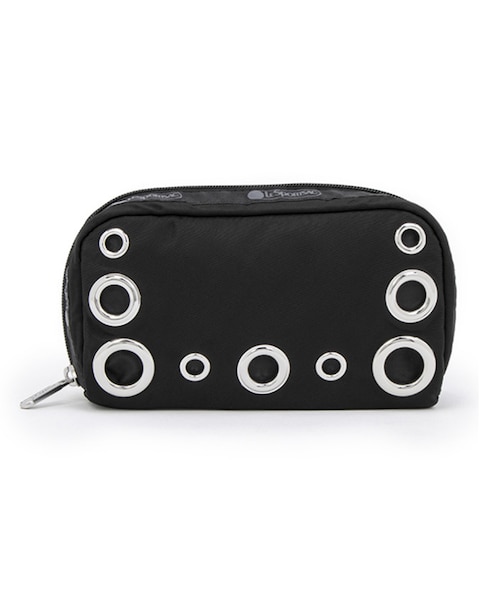 GROMMET RECTANGULAR COS オニキスグロメッツ｜レスポートサックの