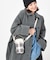MINI PHONE CROSSBODY クラシックタータンコーデュロイ