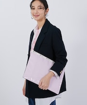 LAPTOP SLEEVE ピンクシャイン/サンダー