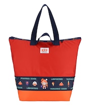 EXPANDABLE TOTE キアラトート