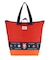 EXPANDABLE TOTE キアラトート