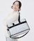 DELUXE MED WEEKENDER モノクラスチェック