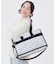 DELUXE MED WEEKENDER モノクラスチェック