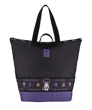 EXPANDABLE TOTE イナニストート
