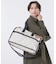 DELUXE MED WEEKENDER プレイフルドッツ
