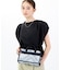 MINI DUFFEL CROSSBODY バンダナブリーズ