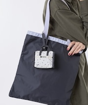 MICRO WEEKENDER CHARM プレイフルドッツ