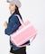DELUXE MED WEEKENDER スペクテイターピオニーピンク