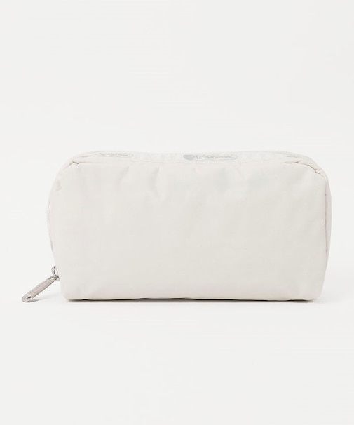 RECTANGULAR COSMETIC メレンゲ