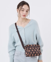 DANIELLA CROSSBODY テディベアワンダーランド
