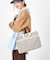 TH LAPTOP CASE 15 ラテハートレオパード