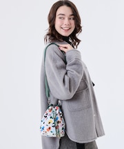 DRAWSTRING BUCKET XBODY シティオブアップルズ