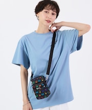 MINI PHONE BAG テトリスフォーリングブロックス