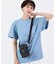 MINI PHONE BAG テトリスフォーリングブロックス