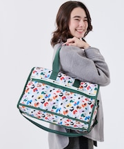DELUXE MED WEEKENDER シティオブアップルズ