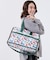 DELUXE MED WEEKENDER シティオブアップルズ