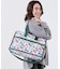 DELUXE MED WEEKENDER シティオブアップルズ
