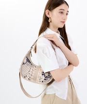 BOLOGNA SMALL パイソンボローニャSM