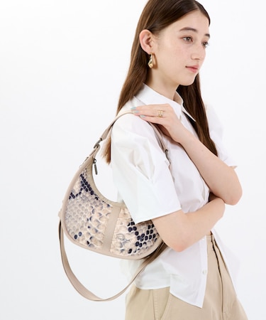 BOLOGNA SMALL パイソンボローニャSM