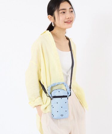 GH MINI PHONE XBODY フレッシュブラックハーツ