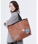 LG REVERSIBLE TOTE ガーデンオブNYC RT