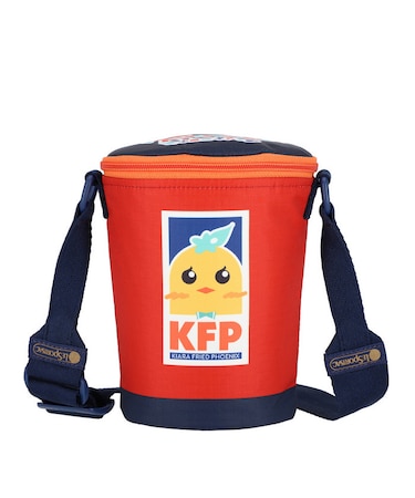 CHICKEN BUCKET BAG KFPチキンバケットバッグ