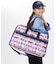 DELUXE LG WEEKENDER ダウンタウンNYC