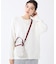 MINI PHONE CROSSBODY カップケーキディライト