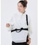BUCKET TOTE モノクラスチェック