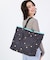 【ハニーレモンソーダ】LARGE 2 WAY TOTE ハニーレモンソーダ