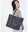 【ハニーレモンソーダ】LARGE 2 WAY TOTE ハニーレモンソーダ