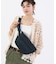 HERITAGE BELT BAG ミッドナイトグリーン