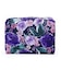 EXTRA LARGE RECTANGULAR COSMETIC ペインテッドブルームスネイビー