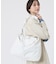 GH DAILY TOTE メレンゲ