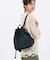 CINCH BACKPACK ミッドナイトグリーン
