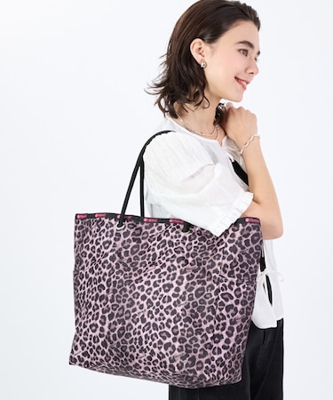 【GALS!】LARGE 2 WAY TOTE ギャルズ！