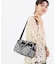 GH EVERYDAY SM SATCHEL  ニュートラルレオパード